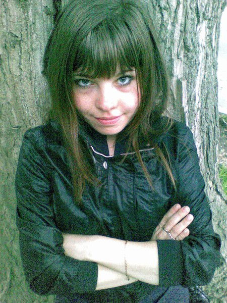 Светлана Косарева