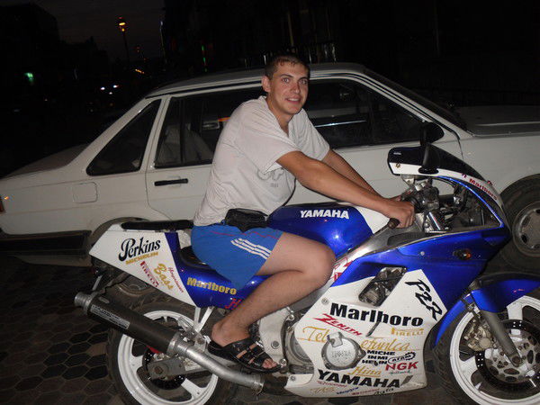 Владимир Раитин