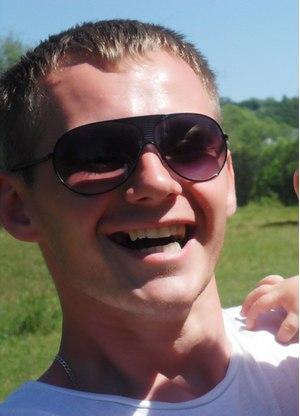 Иван Токмаков