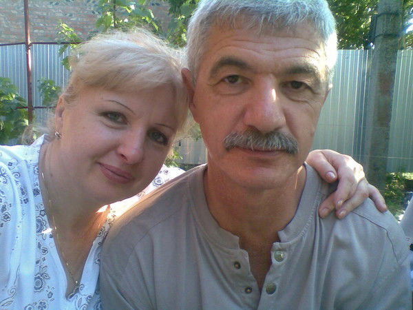 Сергей Барсегян