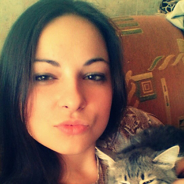 Ирина Климова