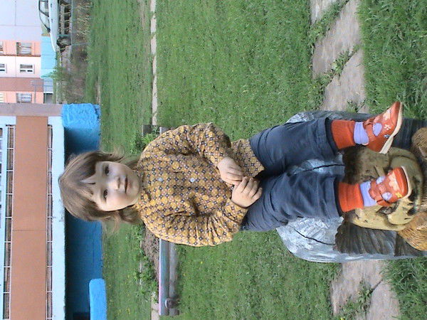 Наталия Пикуль