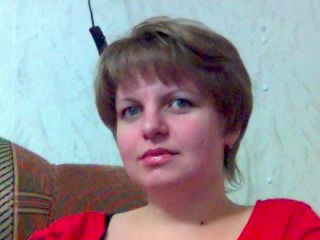 Наташа Королева