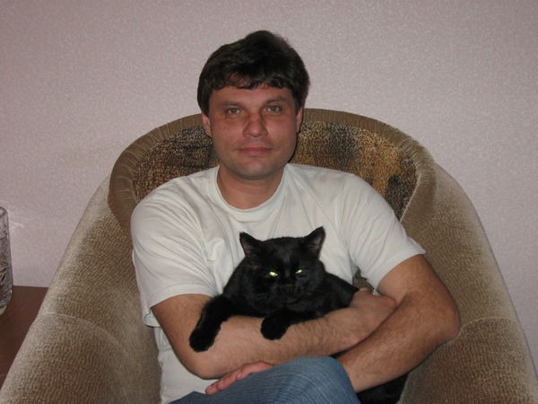 Николай Коротенко