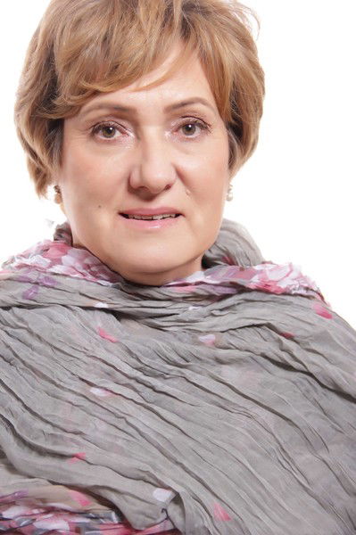 Любовь Черникова