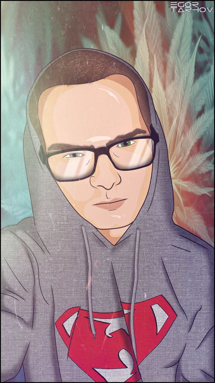 Егор Тархов