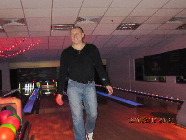 Фёдор Коновалов