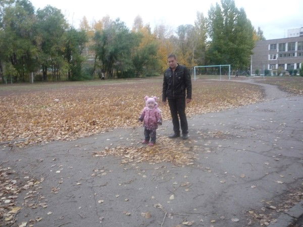 Алексей Туманов