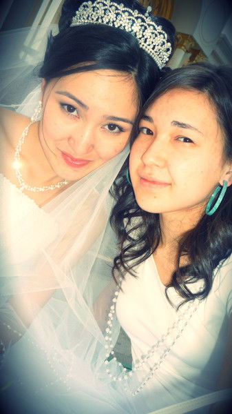 Асель Болатовна