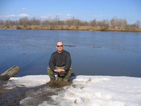 Александр Горбачёв