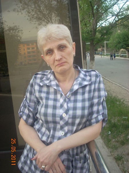 Марина Карамиева