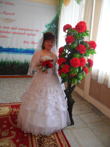 Эльвира Тулешова