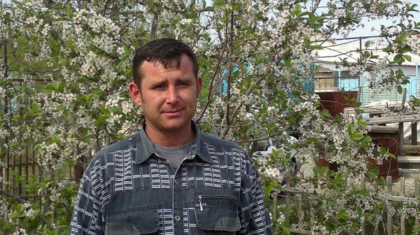 Михаил Качанов