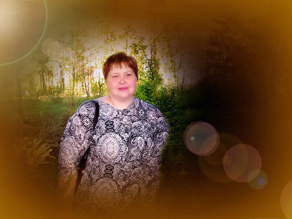 Наталья Арефьева