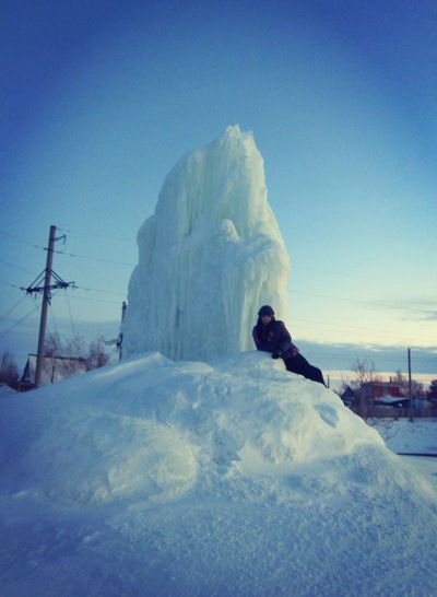 Марина Бурибаева