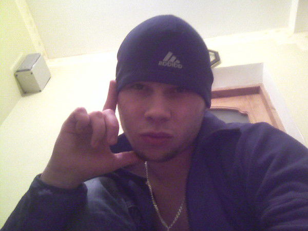 Дима Камышников