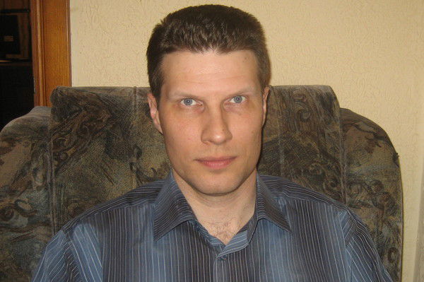 Юрий Никонов
