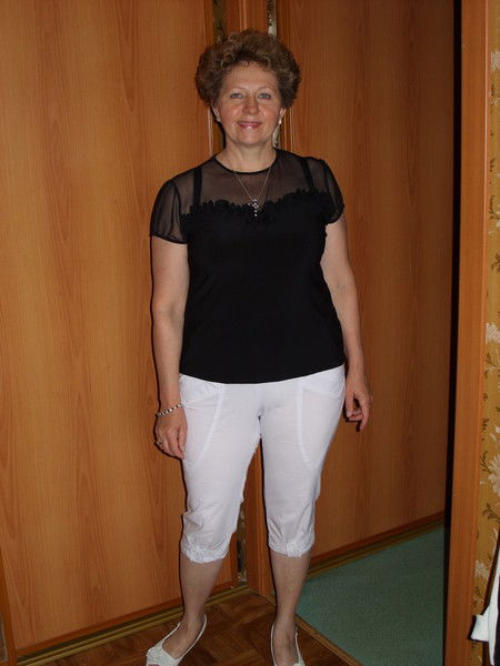 Ольга Клименко