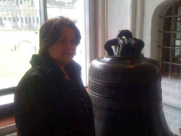 Инесса Ягло