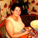 Елена Балтага