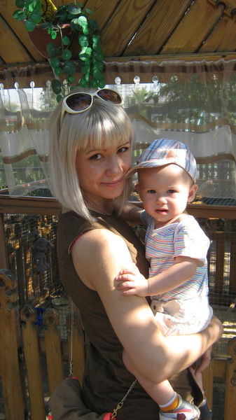 Валерия Плеханова