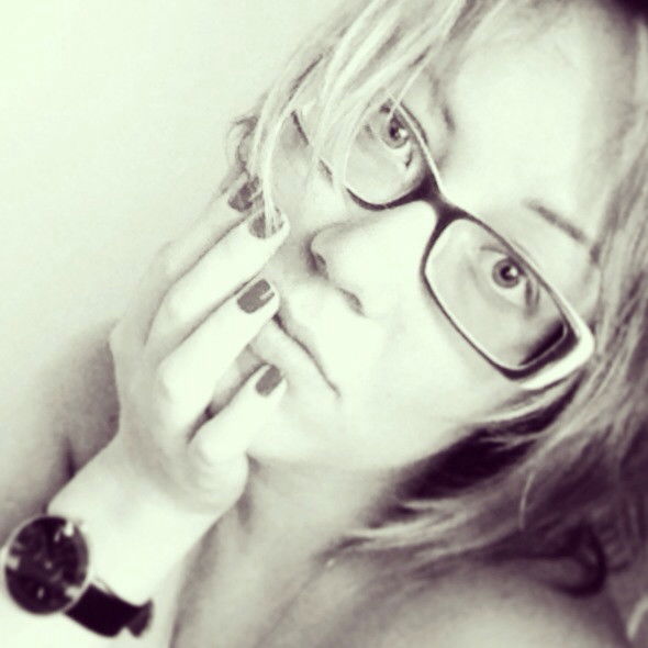 Анна Кинжалова