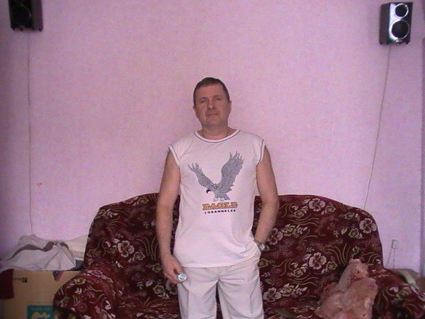 Александр Быков