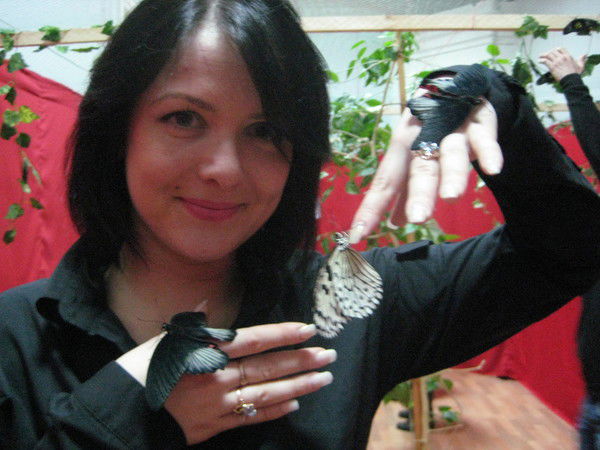 Любовь Закирова