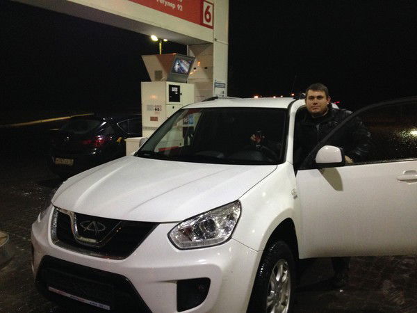 Максим Алексеев