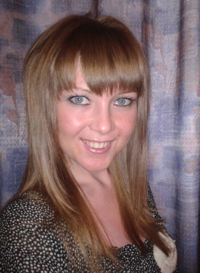 Венера Уригаева