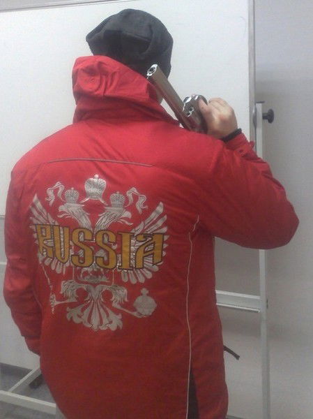 Александр Гаврилов