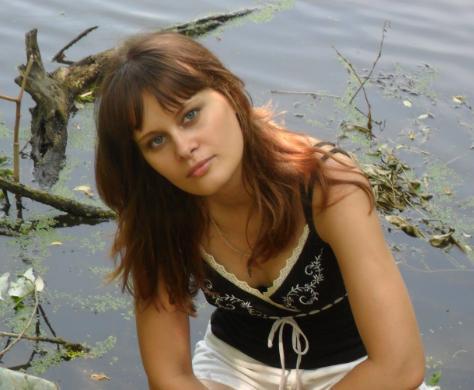 Ольга Гаврилко