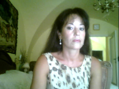 Элина Михайловская