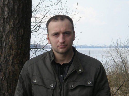 Вячеслав Баранов