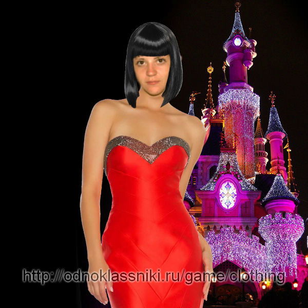 Елена Сизова