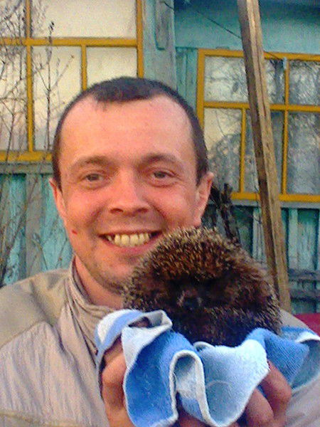 Виктор Маслов