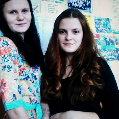 Ярослава Рябоконь