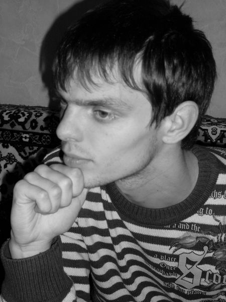 Игорь Даугела