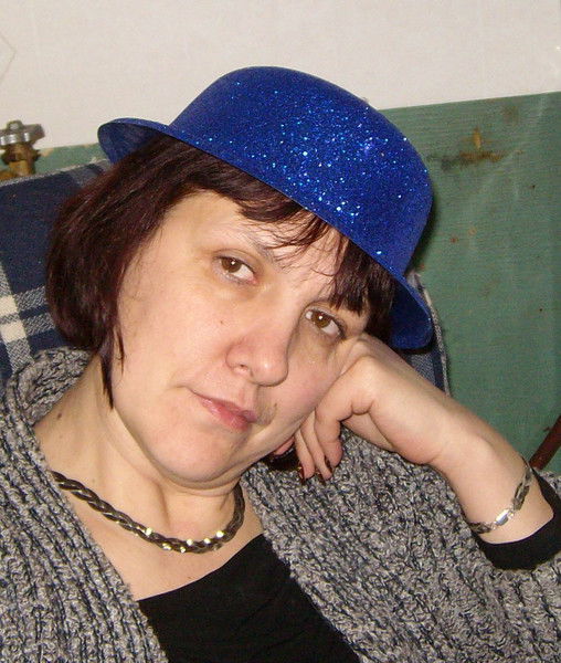 Виктория Васильева