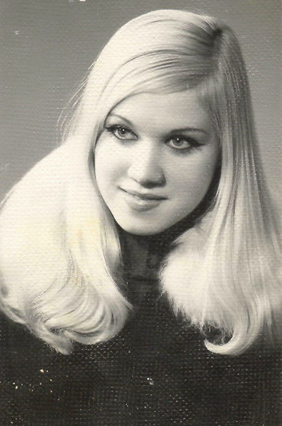 Юлия Золотарева