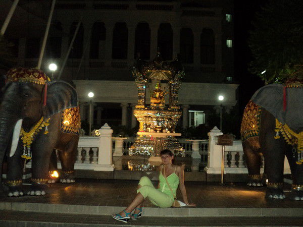 Иринка Быховская