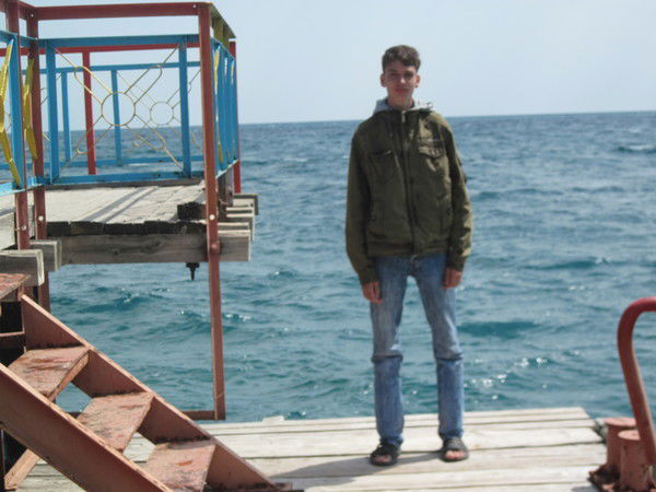 Слава Далада