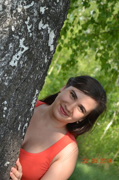 Анна Сычёва