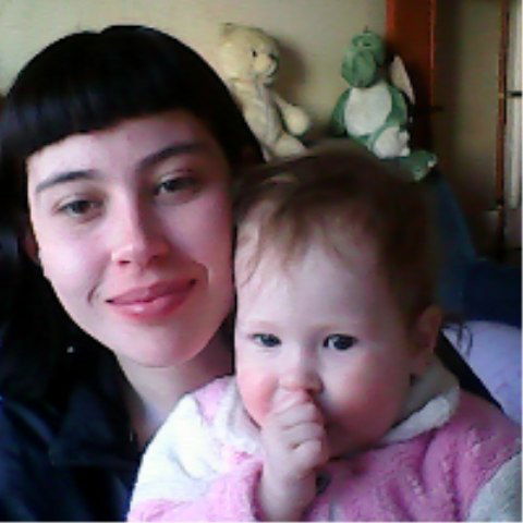 Кристина Зуйкова