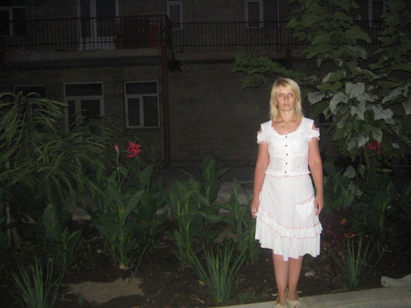 Татьяна Акимова