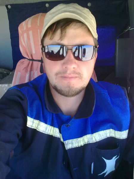 Василий Химич