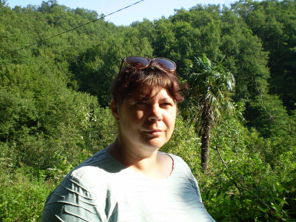 Бируте Глушенко