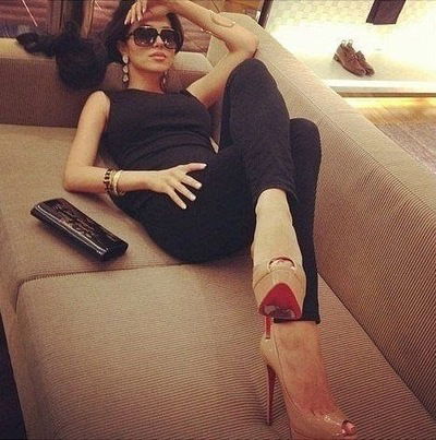 Юля Каримова