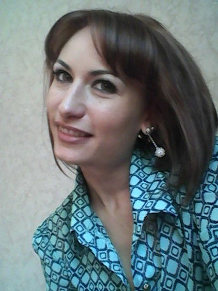 Светлана Землякова