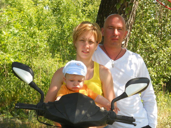 Владимир Савухин